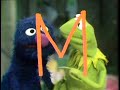 My Favorite Scene From Sesame Street Learning About Letters 1986