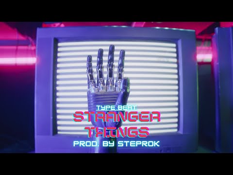 [FREE] Synthwave Indie-Pop Type Beat "STRANGER THINGS" 80's | The WEEKND x TheGiornalisti |