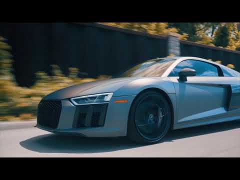 3M™ Wrap Film Series 1080 - Satin Flip Psychedelic