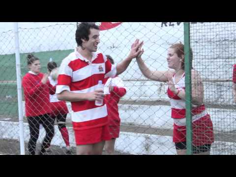 #12 | Rugby | JUCA 2012 | Cásper Líbero