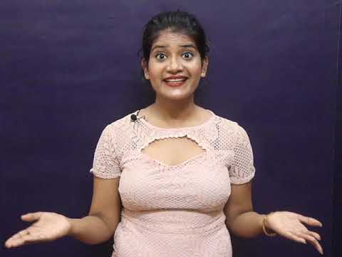 Khushboo Prajapati Audition Video