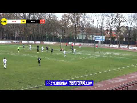 tv.nsk.pl [syt LGN 64] KS Legionovia Legionowo - MKS Przasnysz 1:1 (1:1) 2024-11-23 13:00 4L-17