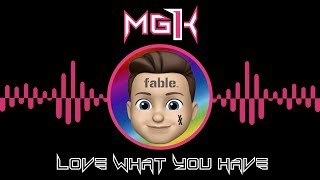 Machine Gun Kelly - All We Have (ft. Anna Yvette) - REACTION - MG1K Episode 9