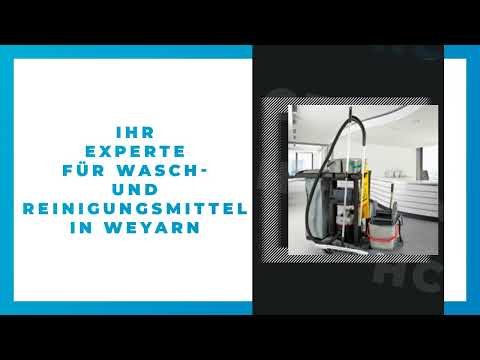 HCR Hygiene GbR YouTube-Vdeominiatur 7