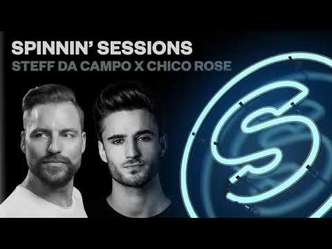 Spinnin' Sessions 417 ‐ Guests: Steff da Campo x Chico Rose