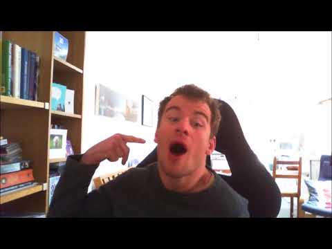 Gervais, I Was Offended