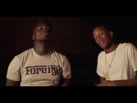 CFN Ced-Conversation (MUSIC VIDEO)