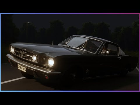 Creating an Epic Car Chase in Blender