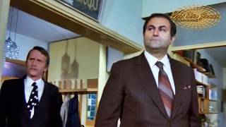 Lalo Schifrin - The Human Fly (1973) | Yeşilçam Film Müzikleri