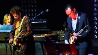 Beth Hart & Joe Bonamassa - Someday After A While Carré Amsterdam 29-6-2013 HD