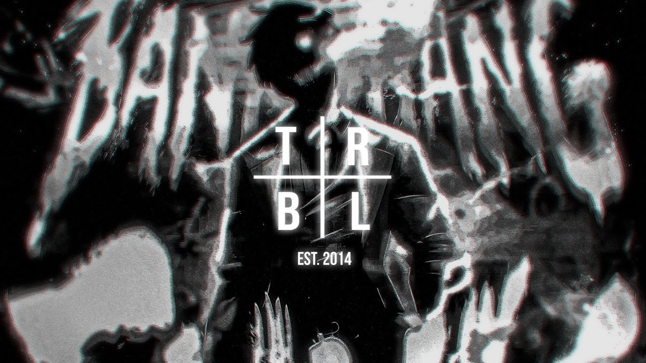 HIMXN, NOTXNDYBOY & winter - BANG BANG FUNK