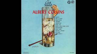 Frosty - Albert Collins |1965|