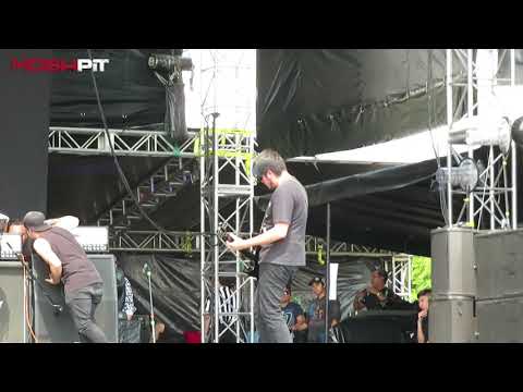 May Sunday "42 Sydney" - Force Fest - 6 Oct 2018