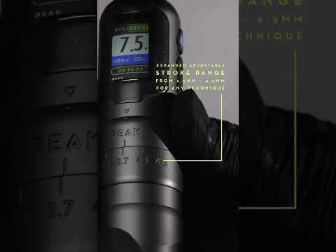 The SMOOTHEST Peak Machine Yet? Solice Pro 3 Just Dropped