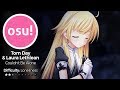 osu! » Tom Day & Laura Lethlean - Couldn't Be ...
