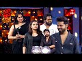 Funny Joke Dhee Jodi 20th February 2025 ETV Telugu