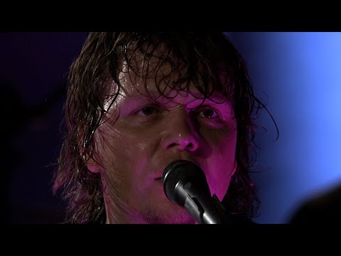 Transport - No. 85 (Live)