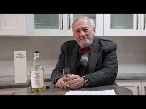 Longrow Single Malt Whisky Nosing March 23, 2020