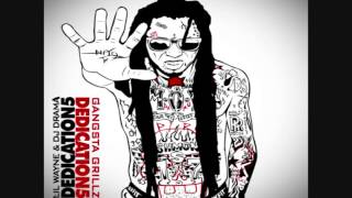 Lil Wayne - Fuckin Problems ft. Kidd Kidd, Euro