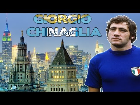 Os Intocáveis #02 - Giorgio Chinaglia