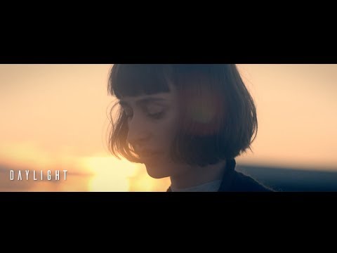 WHALE CITY - Daylight (Official Video)