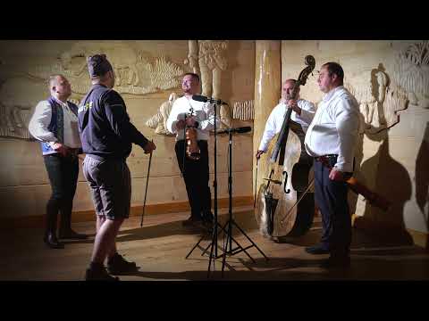 Idom casý za casami... / live Czarna Owca