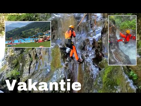 Vakantie vlog deel 2 || Pien