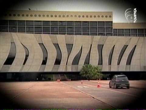 TV Justiça 7 Anos - STJ Cidadão