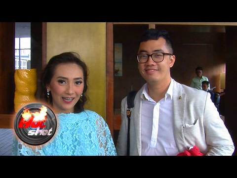 Dennis Adhiswara Menikah Lagi - Hot Shot 19 Februari 2017