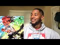 Trippie Redd - 1400 / 999 Freestyle ft. Juice Wrld (A Love Letter To You 3) 馃敟 REACTION Trippie Redd - 1400 / 999 Freestyle ft. Juice Wrld (A Love Letter To You 3) 馃敟 REACTION