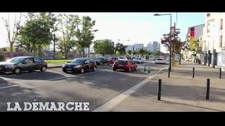 ARCHIBALD ONE FEAT. JAHSEM - LA DEMARCHE 2.0 - VIDEO-CLIP -2017-