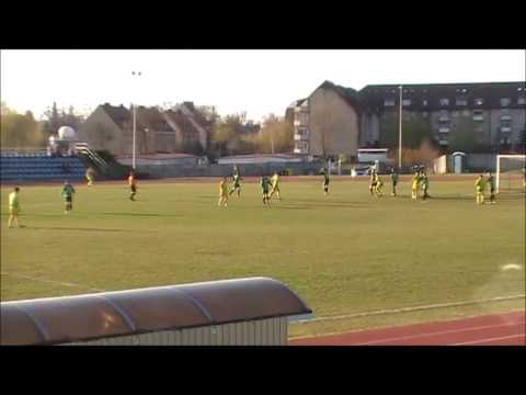 ROL.KO Konojady - Start Pruszcz, 29.03.2014