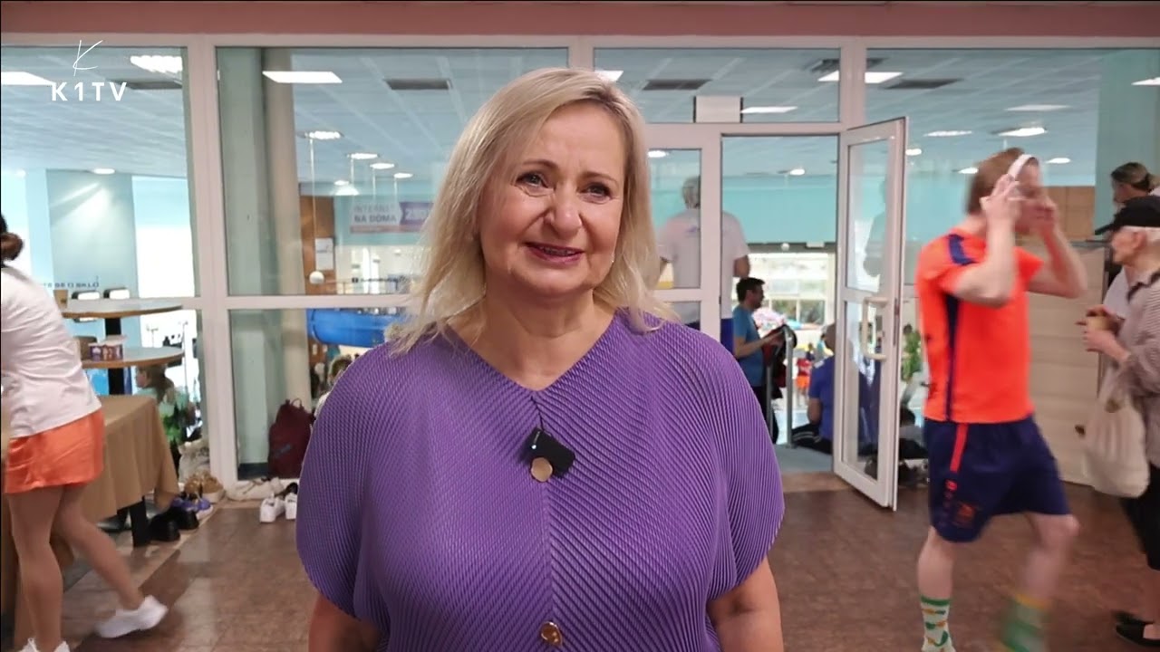 Paraplavecké závody Pohárek v Sokolově s REKORDY !