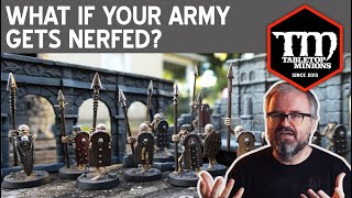 Unknown Channel - Warhammer Age of Sigmar: Warcry Starter Set video thumbnail