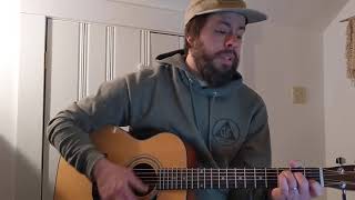 Stay Home Sessions: In Love With A View by Mojave 3 (solo cover)