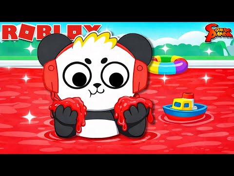 BIGGEST JELLY POOL EVER!!!