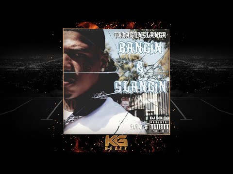 TBDaGunSlanga x CoastBoyGudda - No Days Off [New 2020]