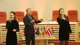 Magna Charta Universitatum Anniversary Conference 2026 | October 15, 2026 (Day 2)