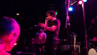 Pickwick - Halls Of Columbia (live in Seattle)