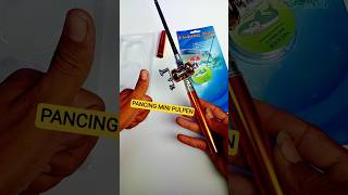 Download lagu Recommendations for mini pen fishing rods in one package #casting #fishing #fishing #fishingmania... mp3