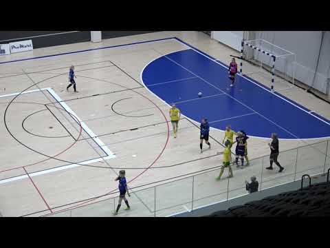 Maalikooste: Ilves FS - OPA