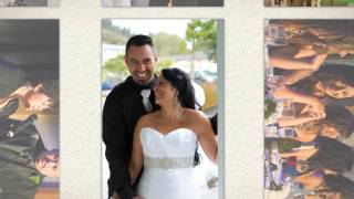 preview picture of video 'Clint + Idalee  - Silverstream Retreat Wedding, Upper Hutt, Wellington, New Zealand'