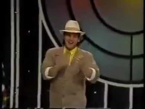 ABERTURA SHOW DE CALOUROS DO SILVIO SANTOS