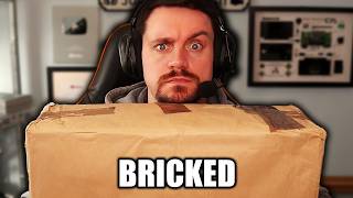 This PS5 is BRICKED... You Won't BELIEVE the Cause! S2:E31