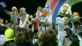 The Wombles - Remember You`re a Womble