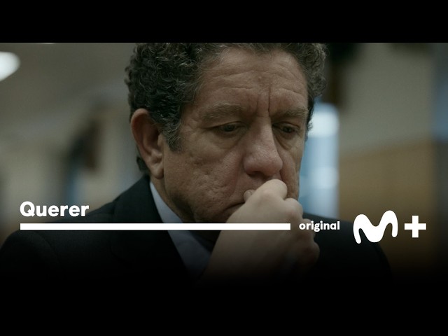 Querer: Tráiler Oficial | Movistar Plus+