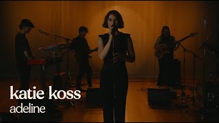 Katie Koss - Adeline video