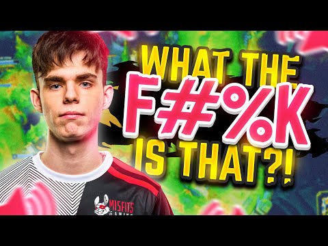 “WHAT THE “F#%K IS THAT?!” | Voice Comms Week 8 LEC