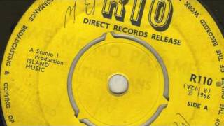 Owe Me No Pay Me   The Ethiopians