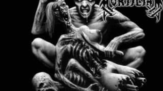 Mortician- Dead &amp; Buried